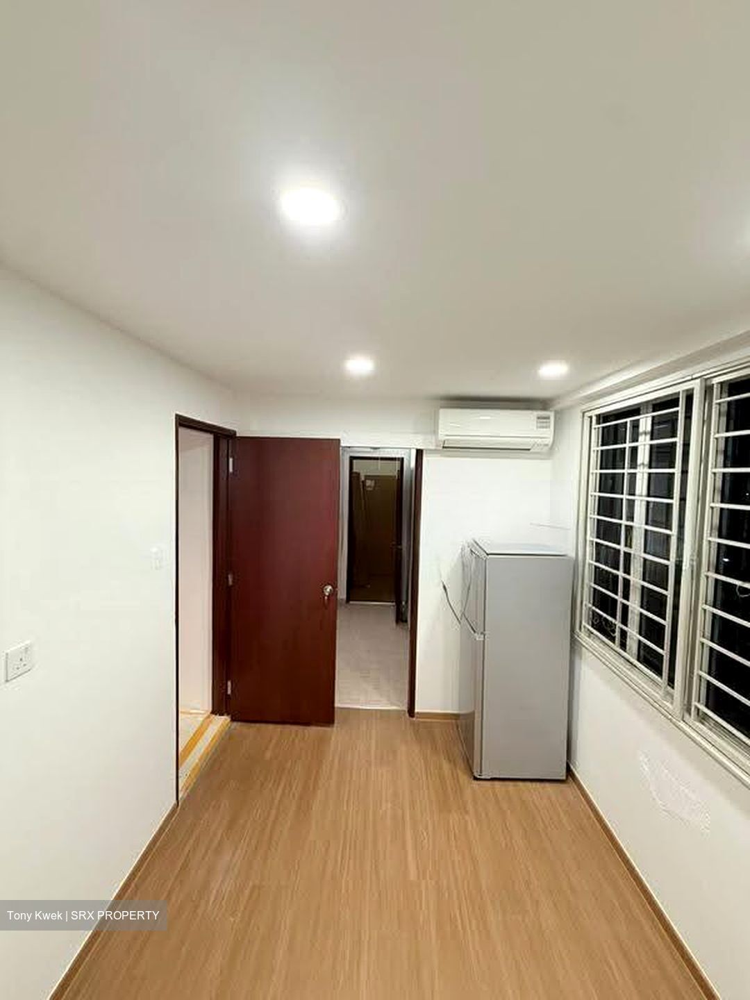 Northoaks (D25), Condominium #620684811